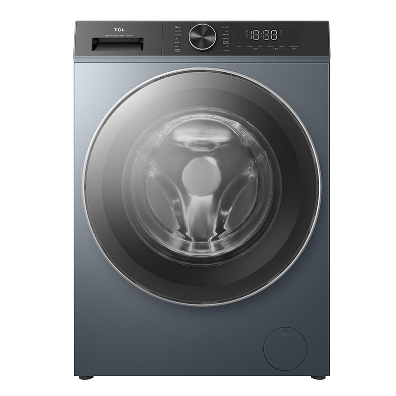 Lave-linge Hublot 9 Kg Tcl Fp0934sa1fr - Bon état sur Electro Depot